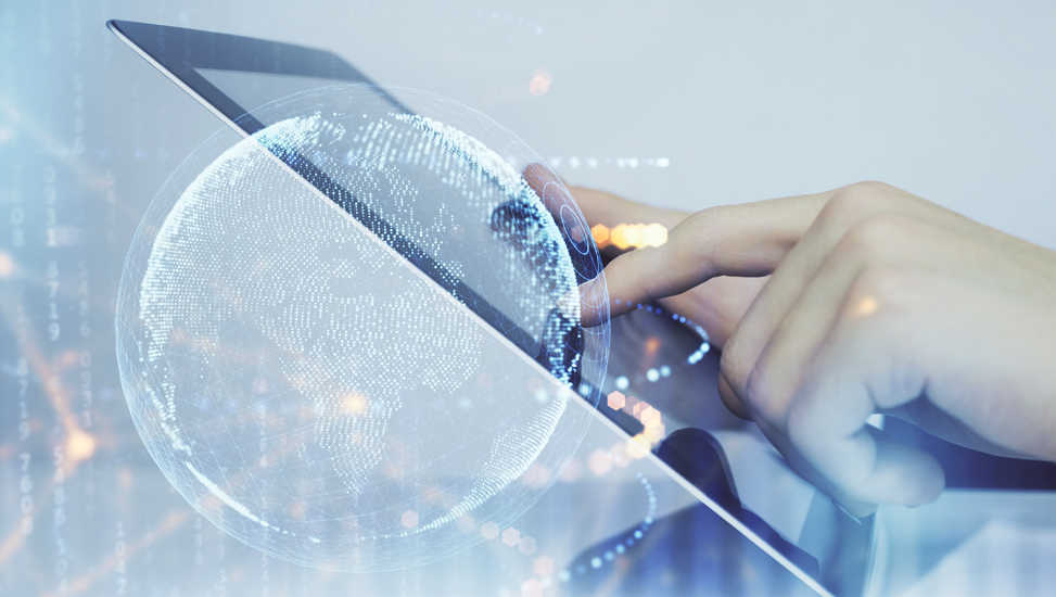 Digital Transformation