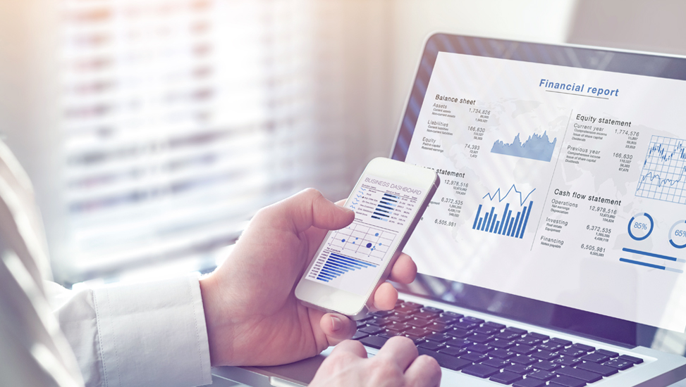Big Data, Analytics & BI