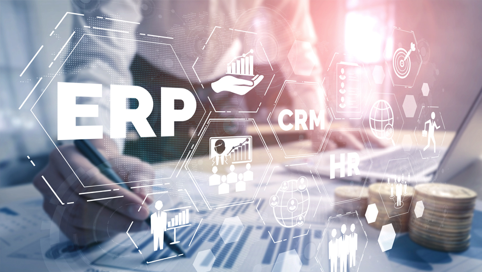 Enterprise Applications