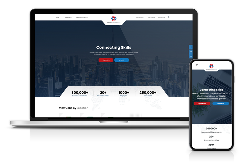 Dewan Consultants