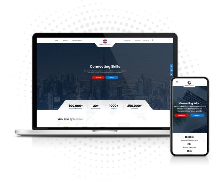 Dewan Consultants