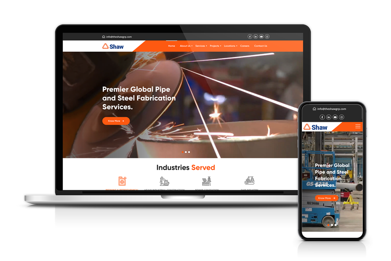 Shaw Group