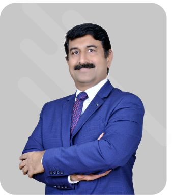 Amol Jaiswal