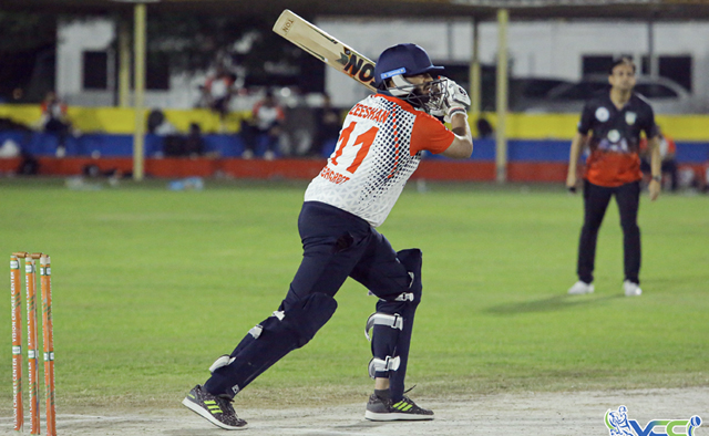 Cricket Tournament