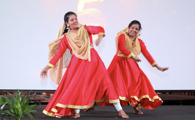 Annual Day
