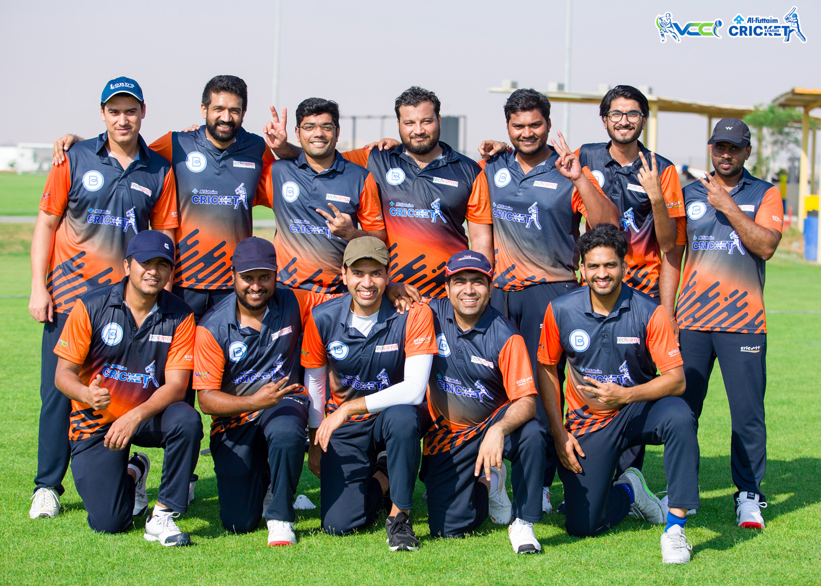 Al-Futtaim Group – Cricket Tournament 2022 – 23