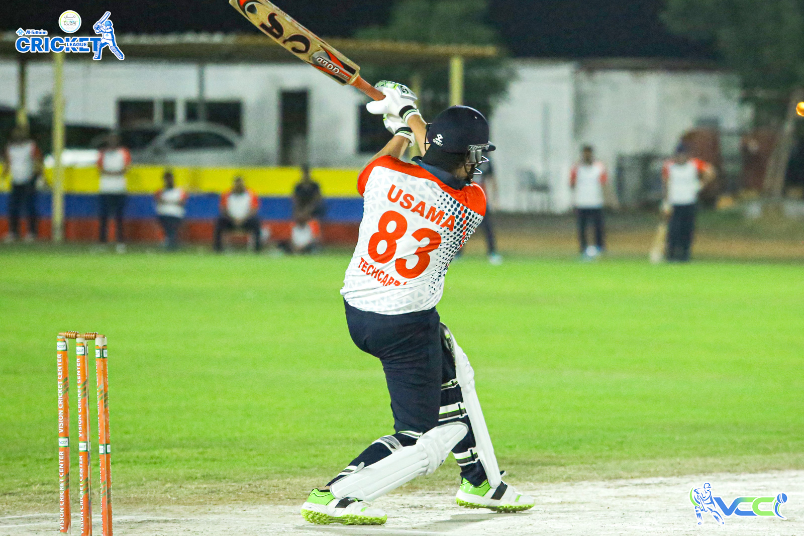 Al-Futtaim Group – Cricket Tournament 2022 – 23