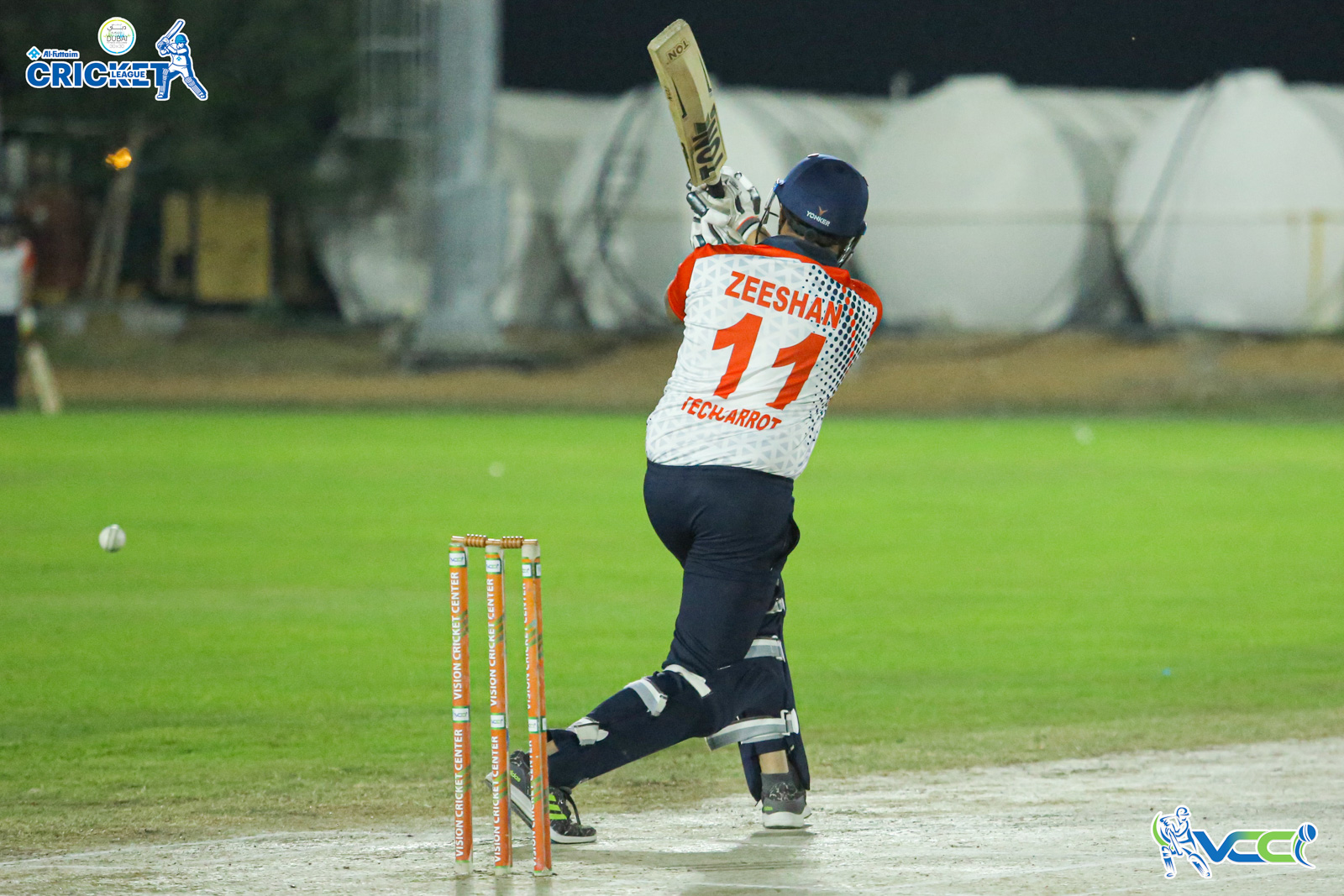 Al-Futtaim Group – Cricket Tournament 2022 – 23