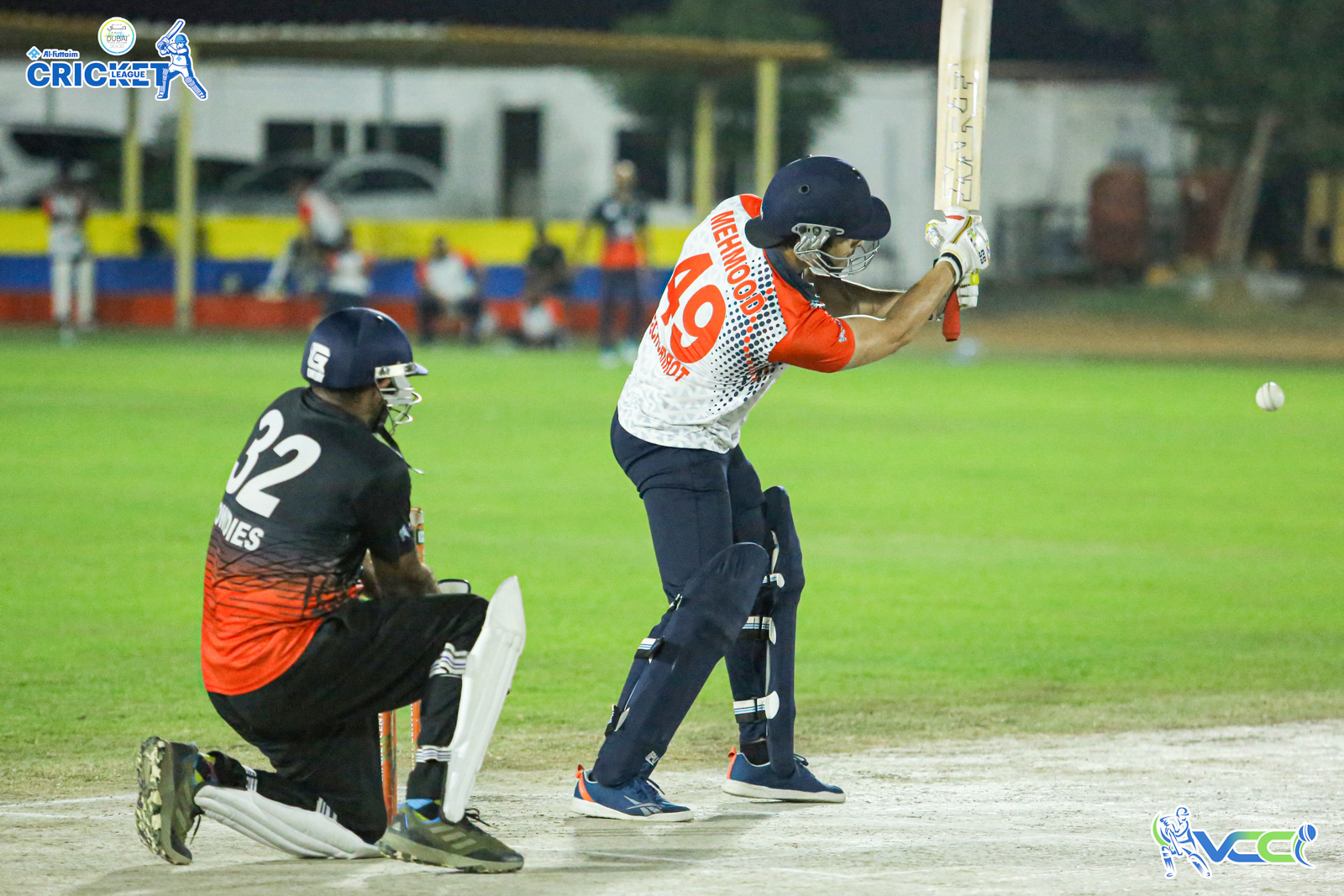 Al-Futtaim Group – Cricket Tournament 2022 – 23
