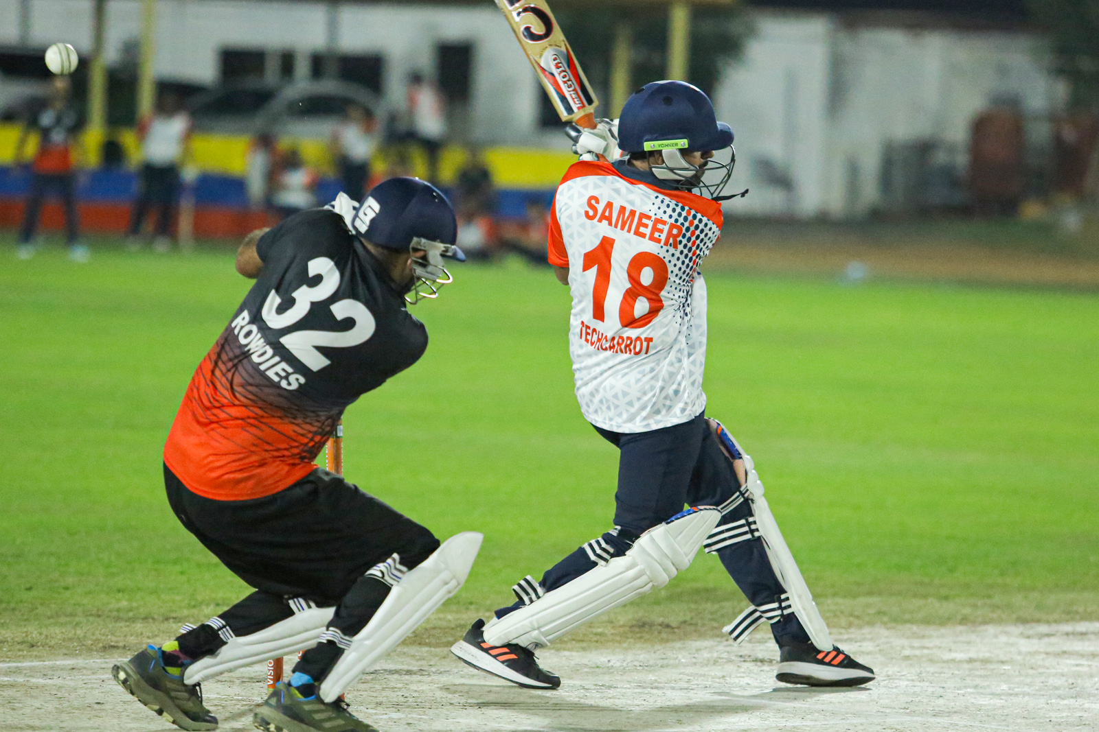 Al-Futtaim Group – Cricket Tournament 2022 – 23