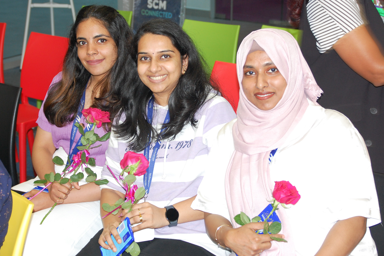 IWD Celebration