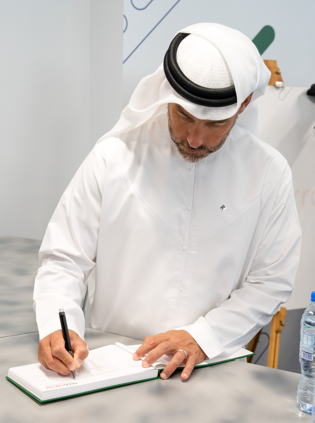 Al-Futtaim Group – NDDC Inauguration
