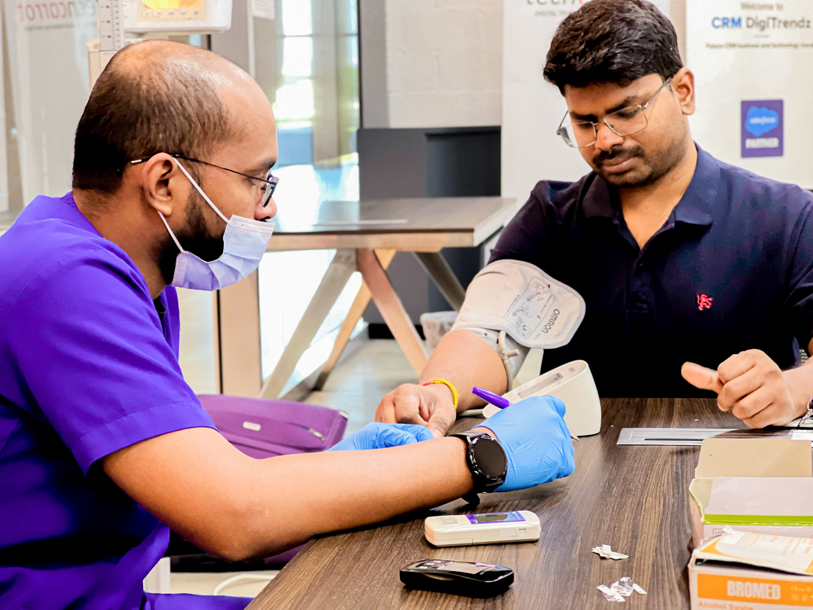 Employee Wellness Program – 2022