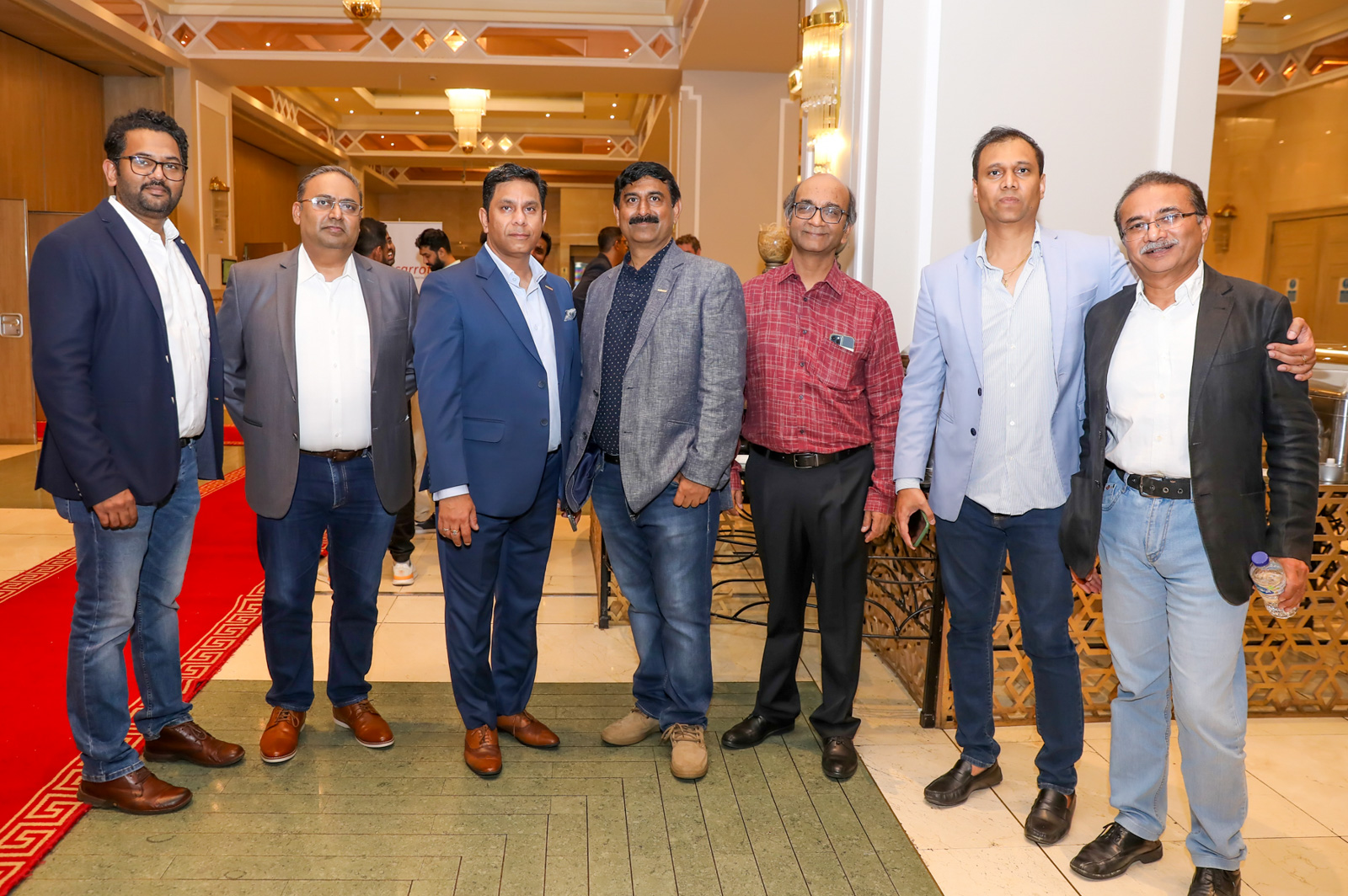 Annual Day Event
