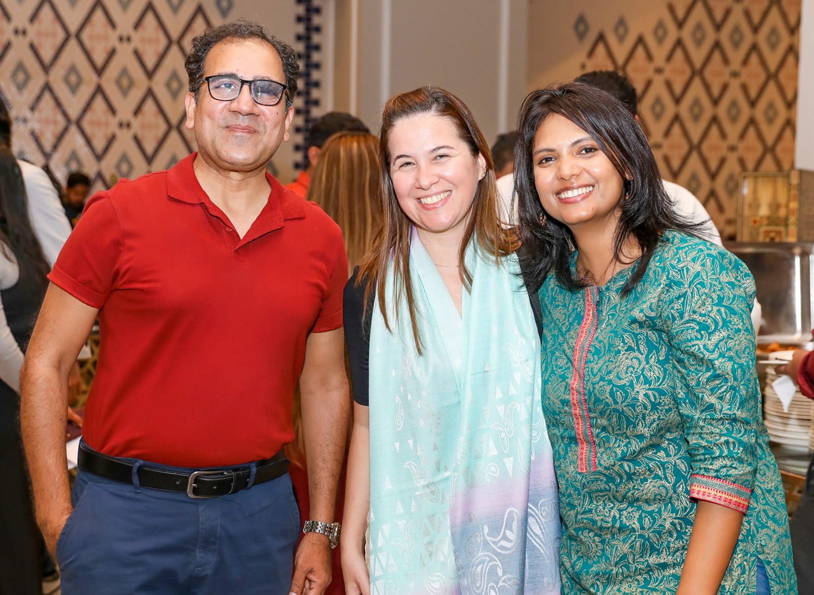 Annual Day Event