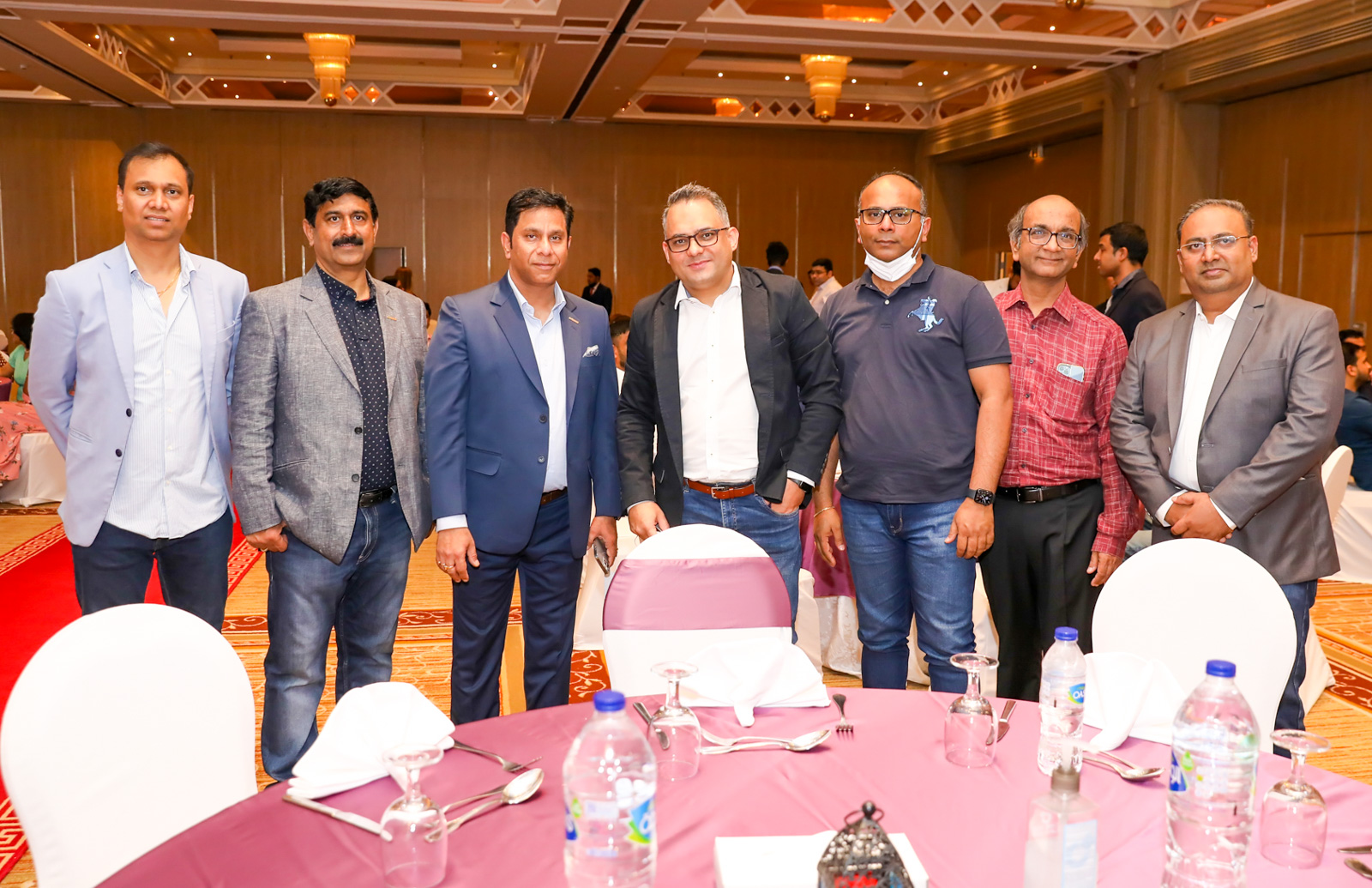 Annual Day Event