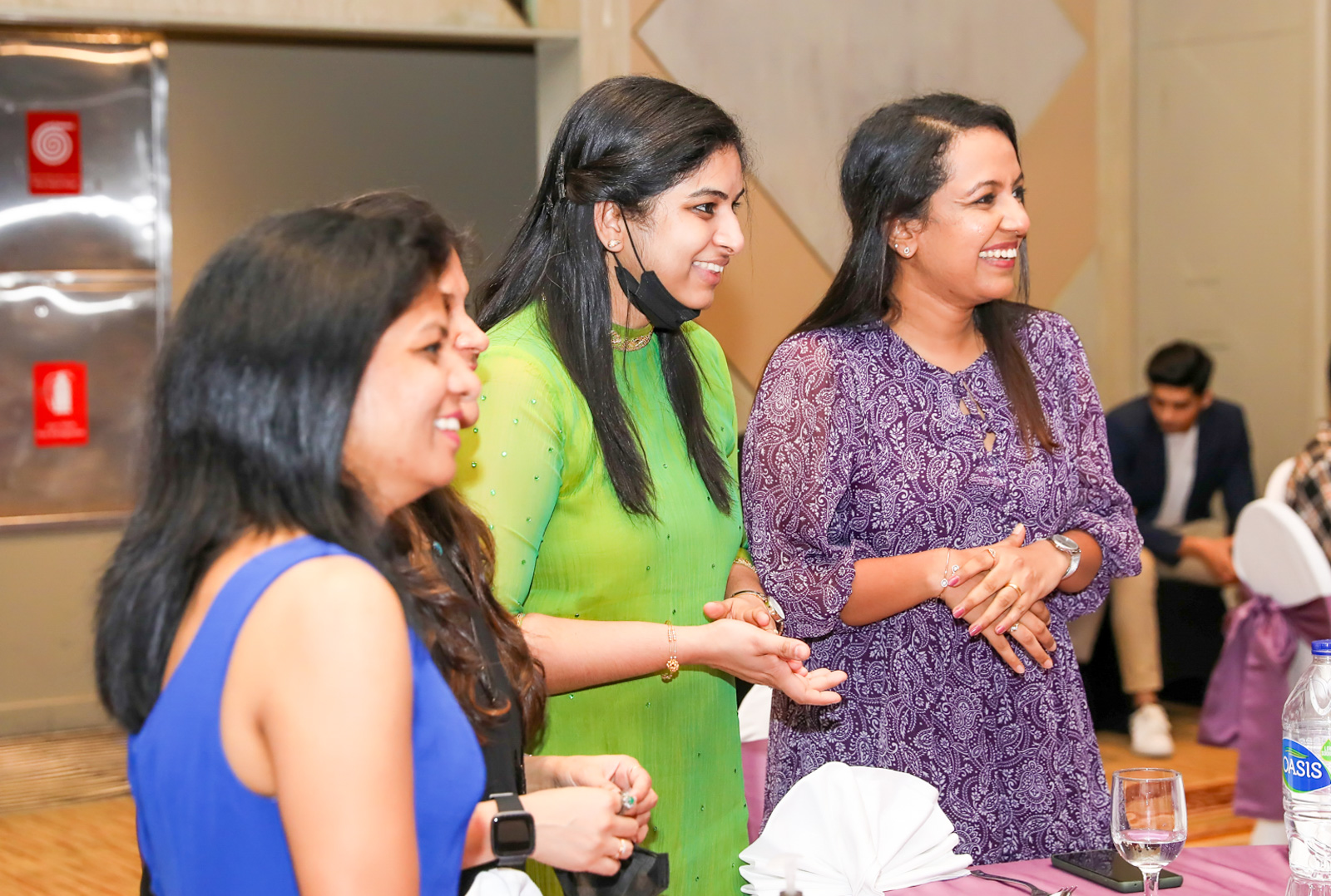 Annual Day Event