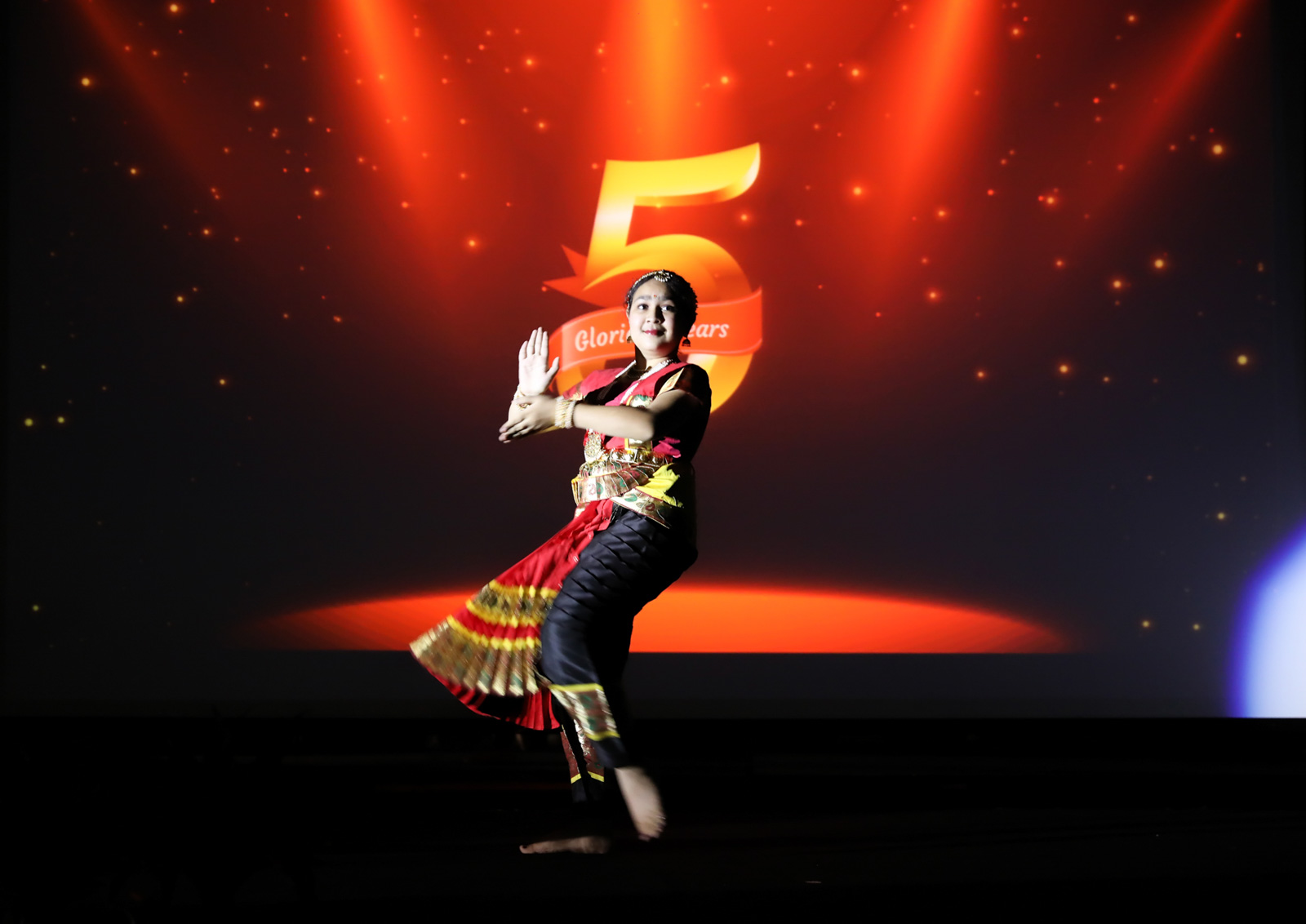 Annual Day Event