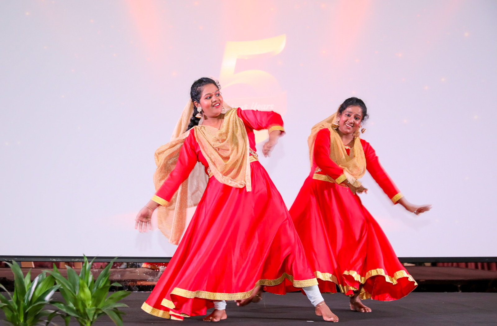 Annual Day Event