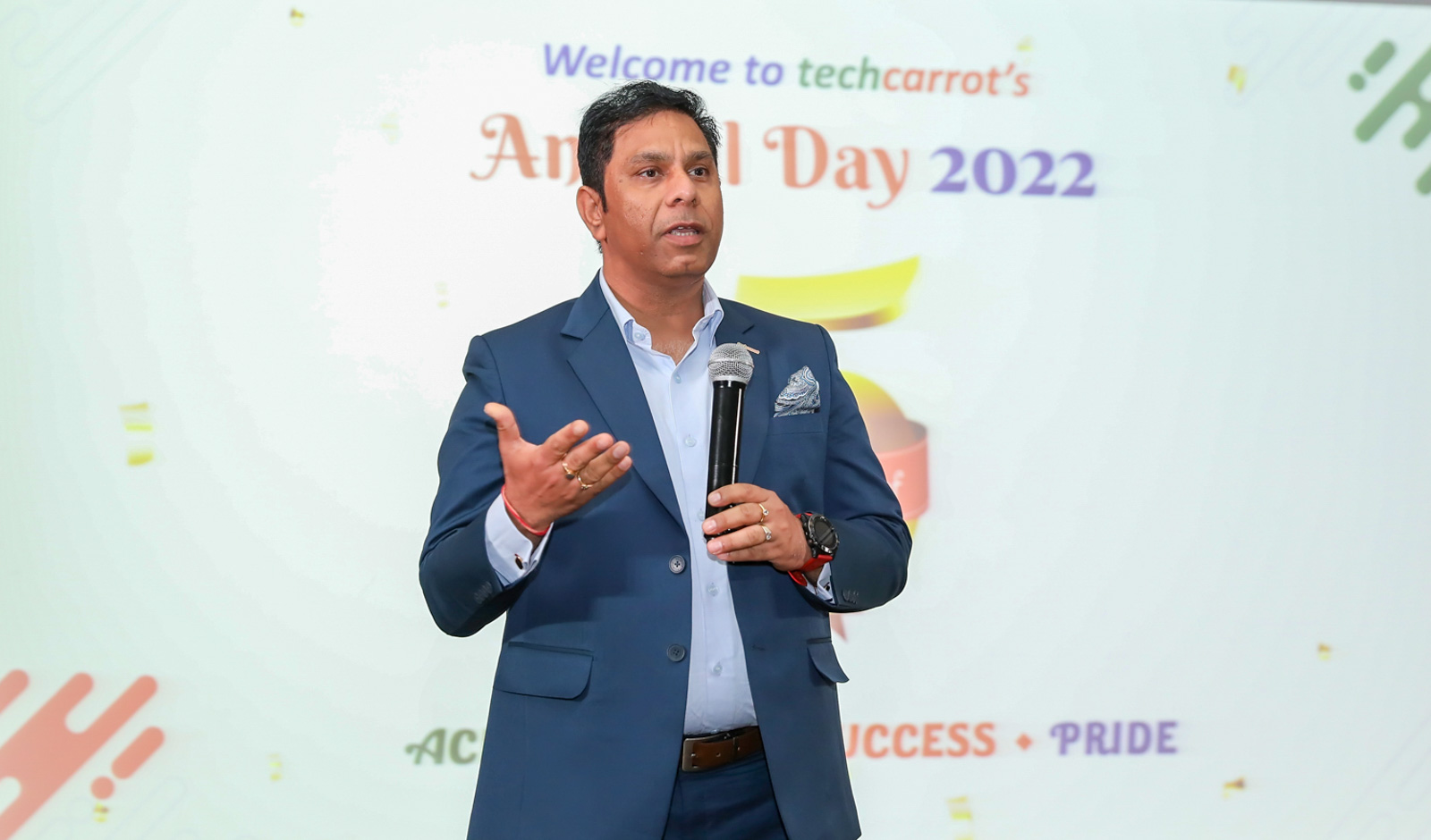 Annual Day Event