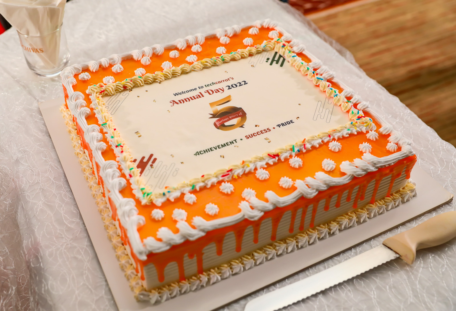 Annual Day Event