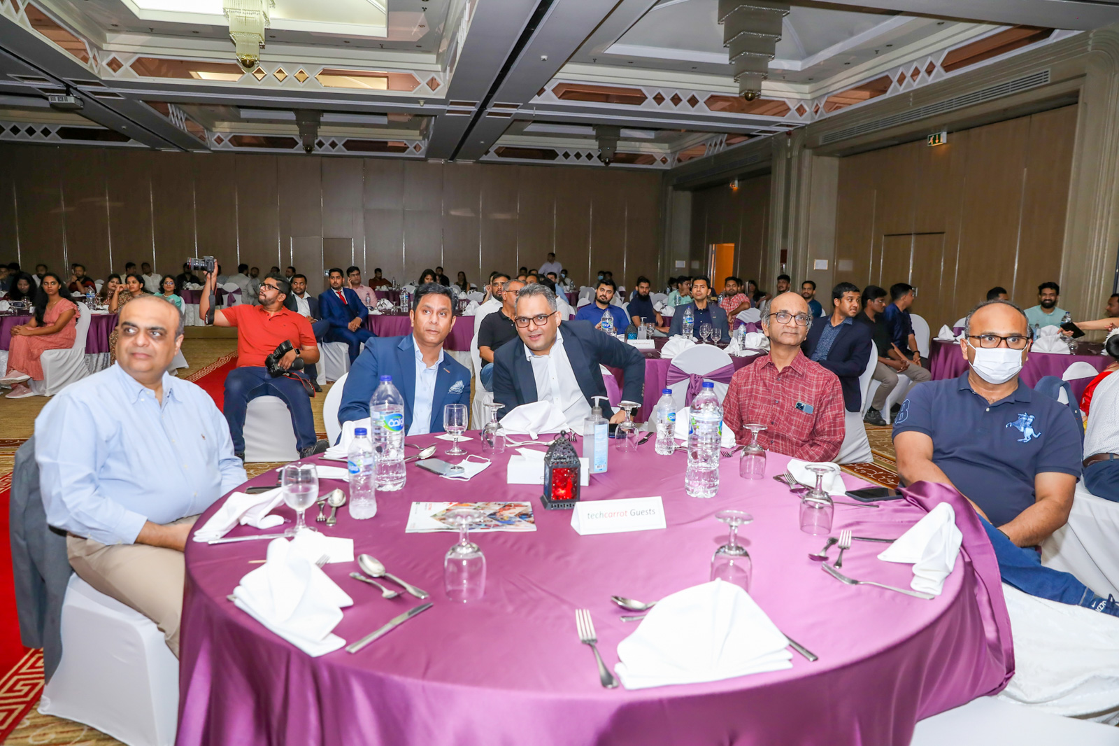 Annual Day Event