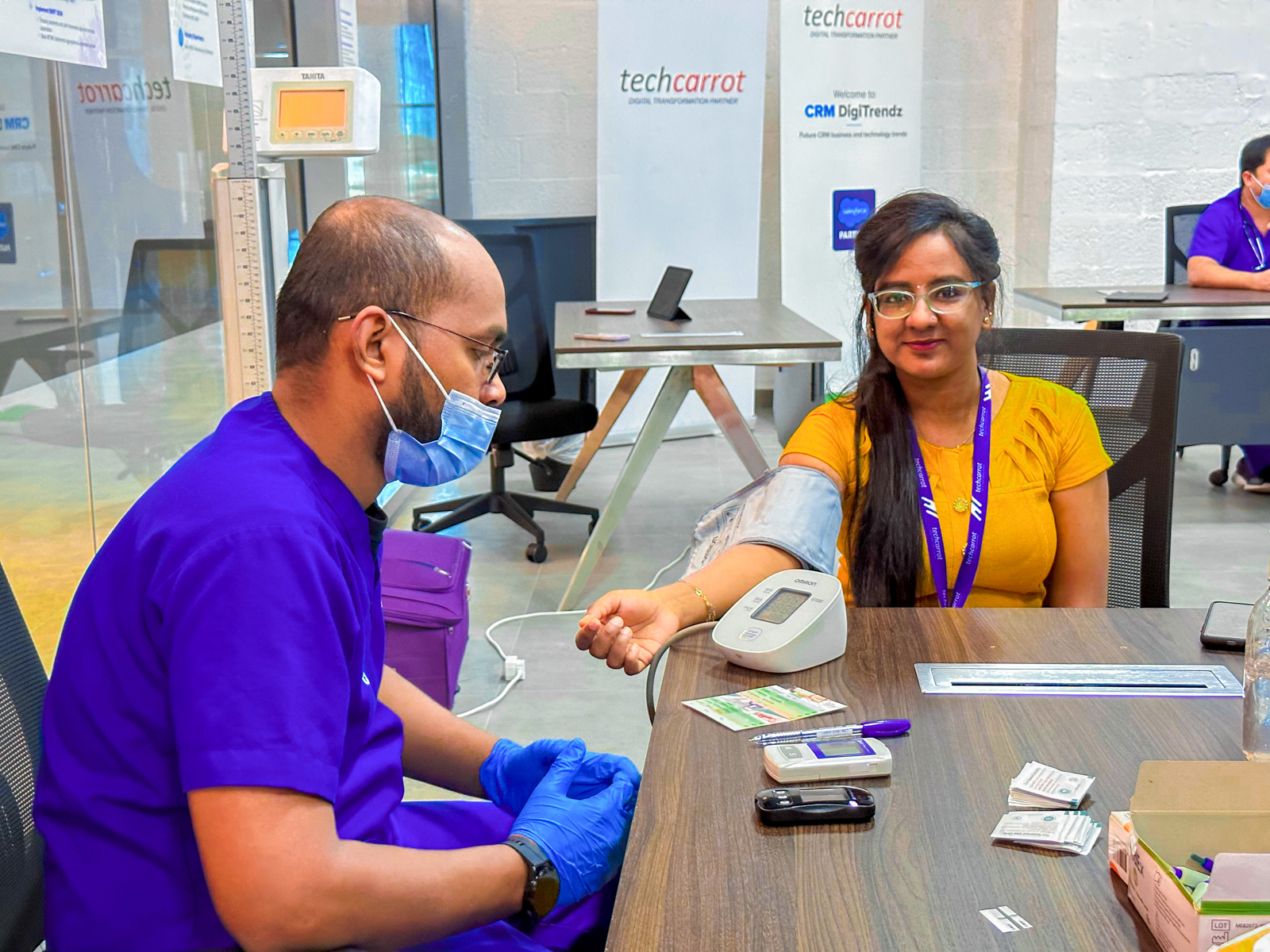 Employee Wellness Program – 2022