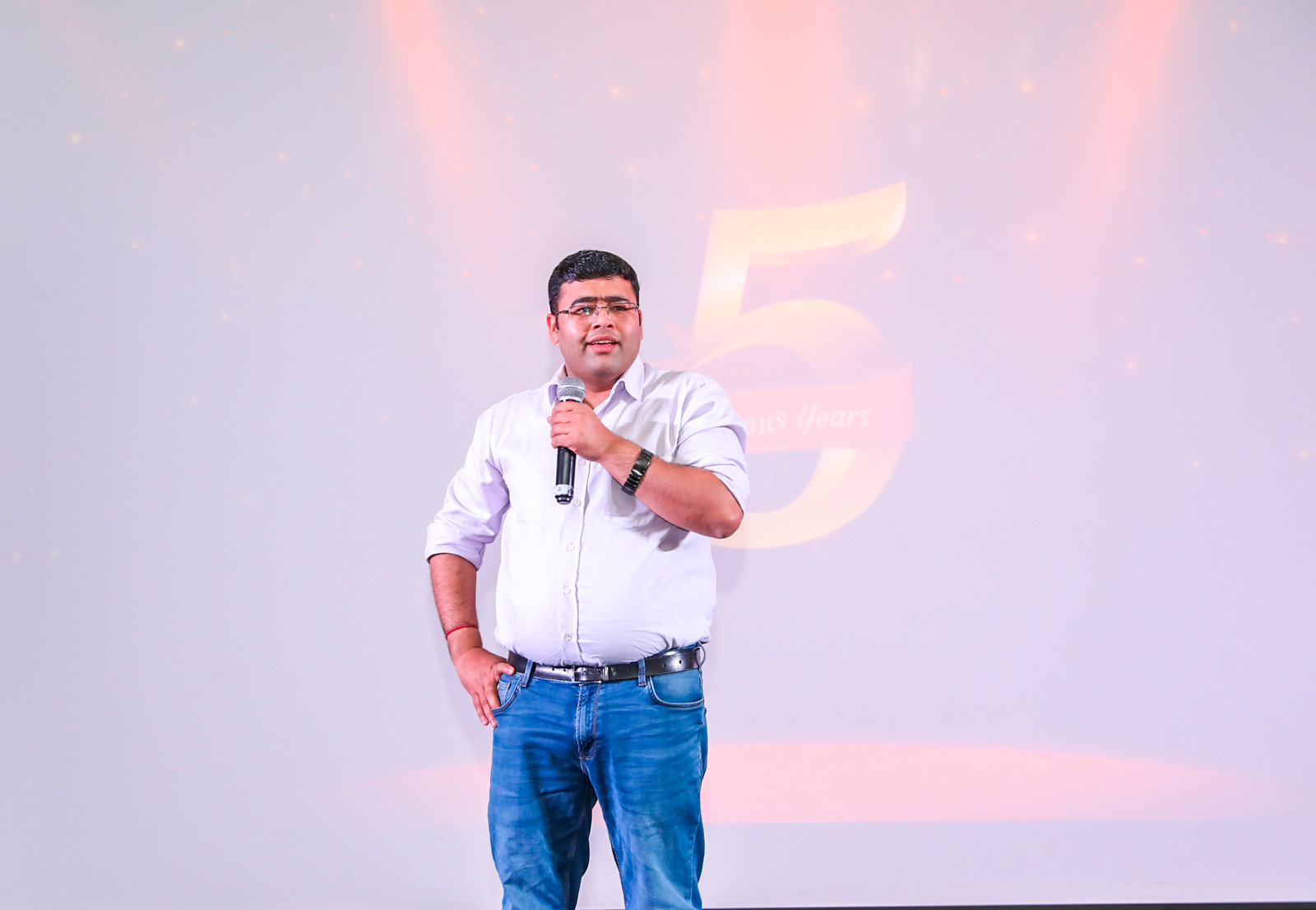 Annual Day Event
