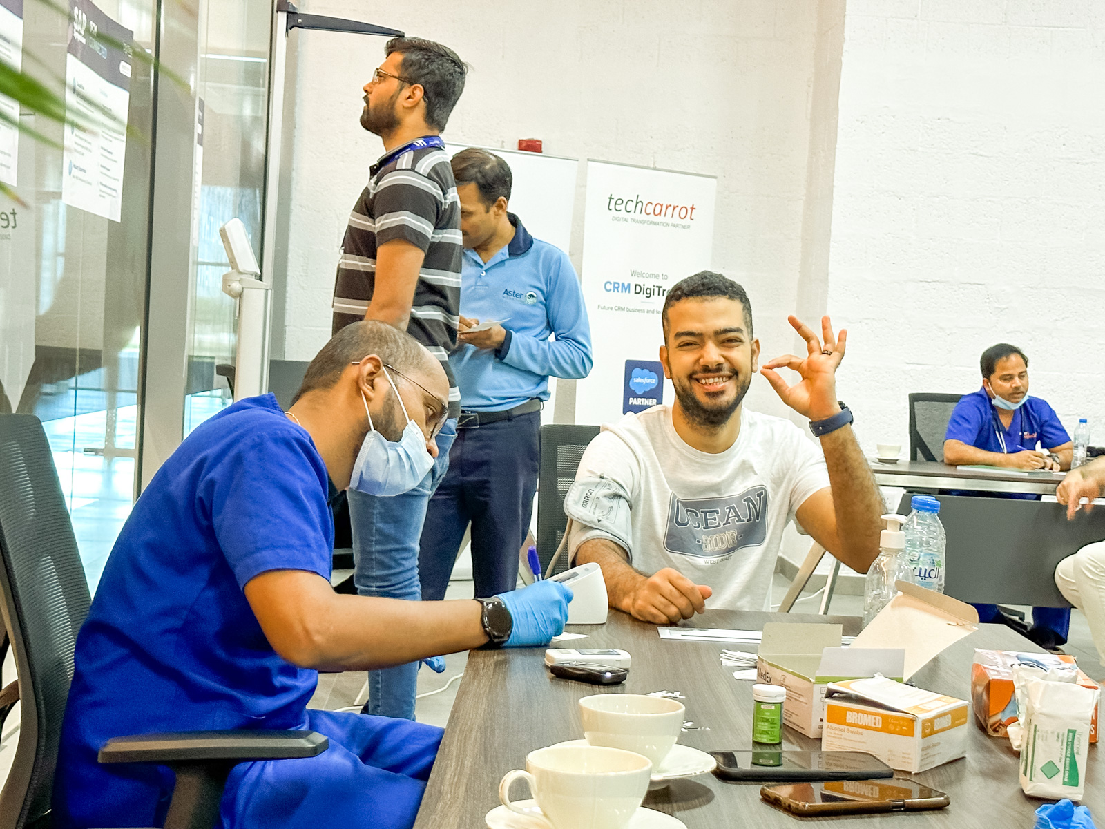 Employee Wellness Program – 2022