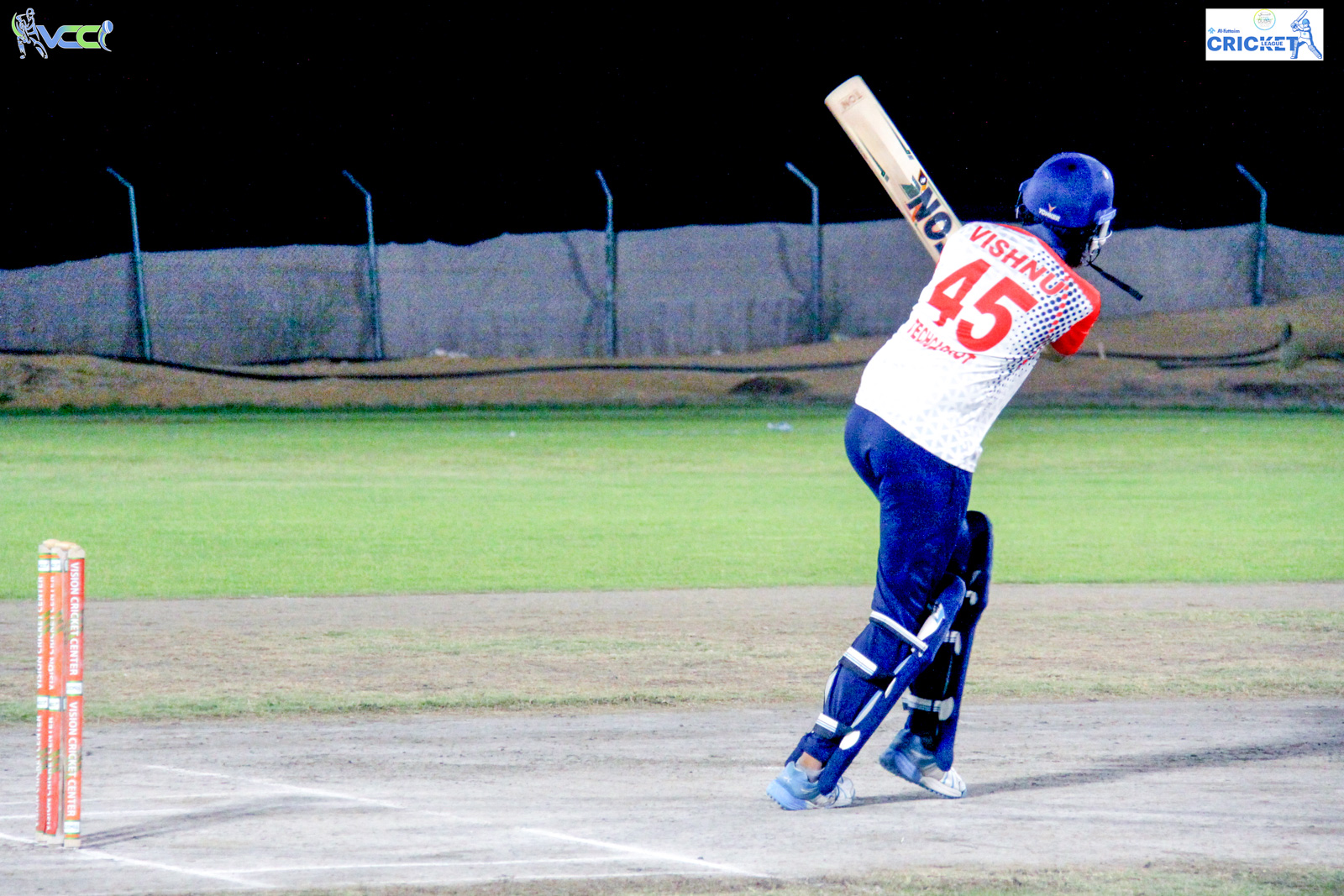 Al-Futtaim Group – Cricket Tournament 2022 – 23
