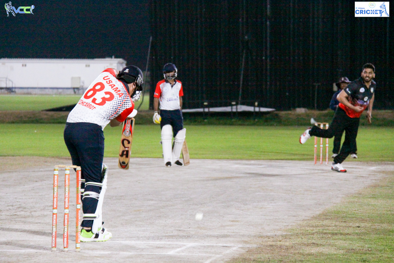 Al-Futtaim Group – Cricket Tournament 2022 – 23