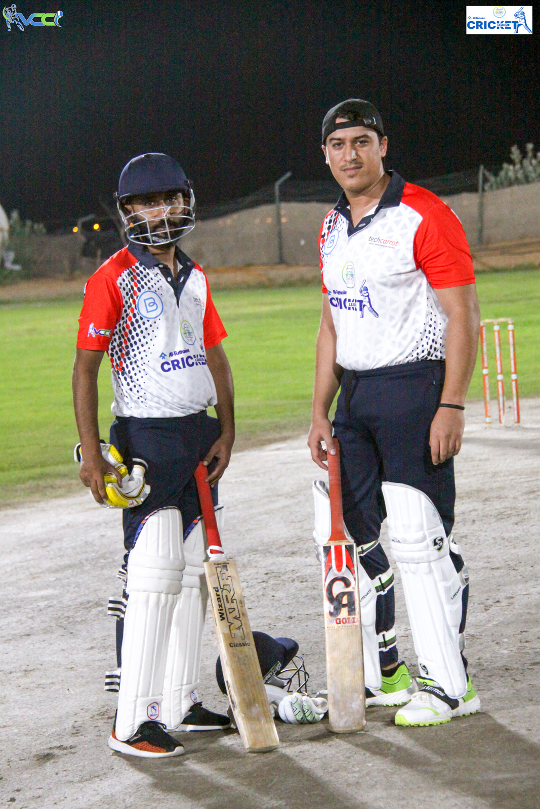 Al-Futtaim Group – Cricket Tournament 2022 – 23