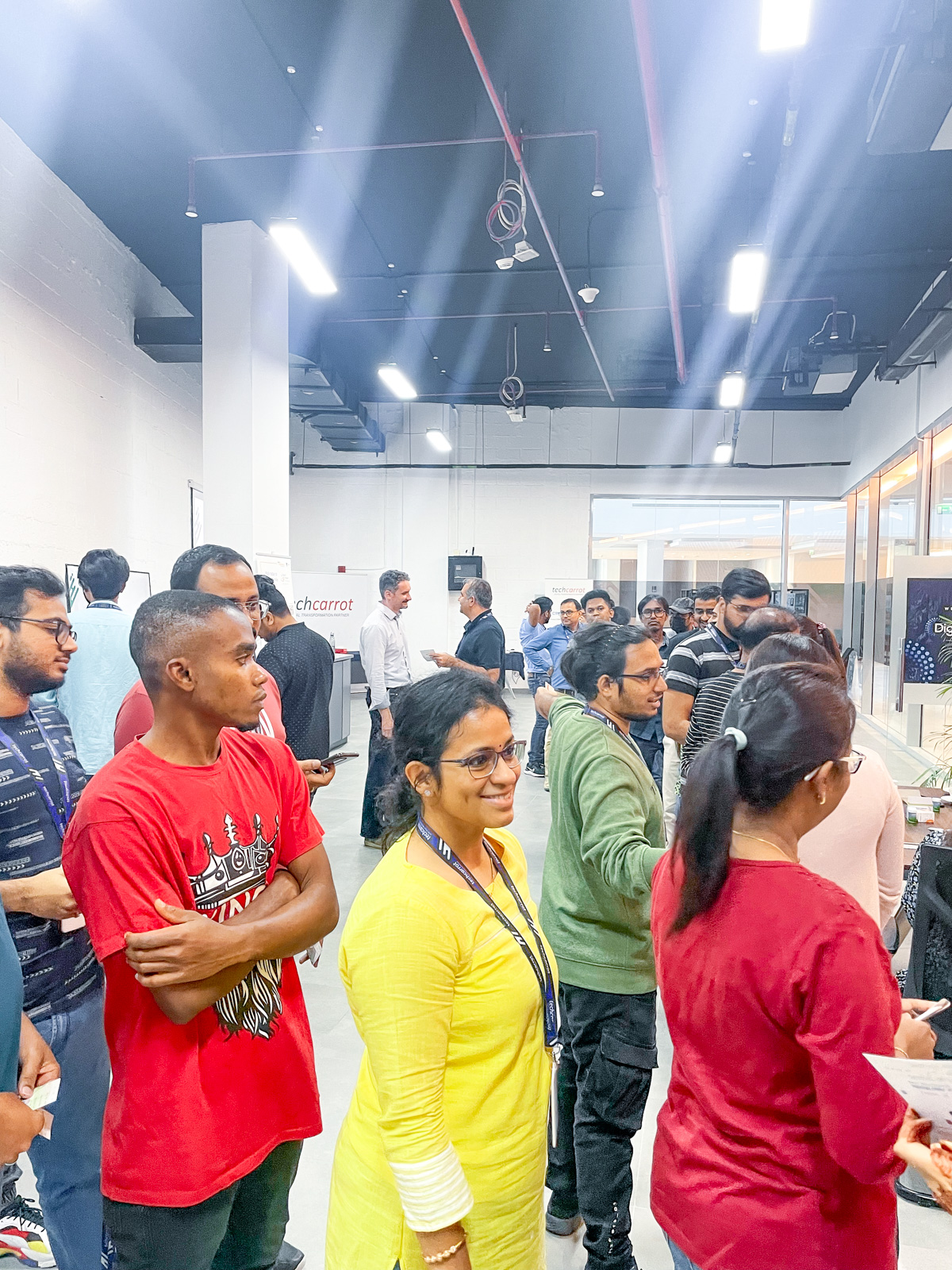 Employee Wellness Program – 2022