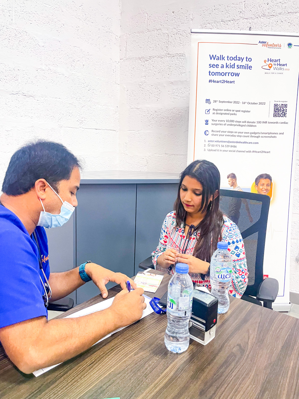 Employee Wellness Program – 2022