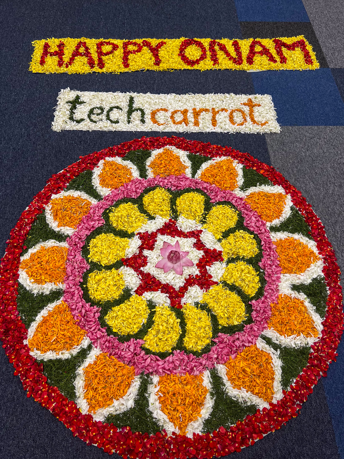 Onam Celebration 2023