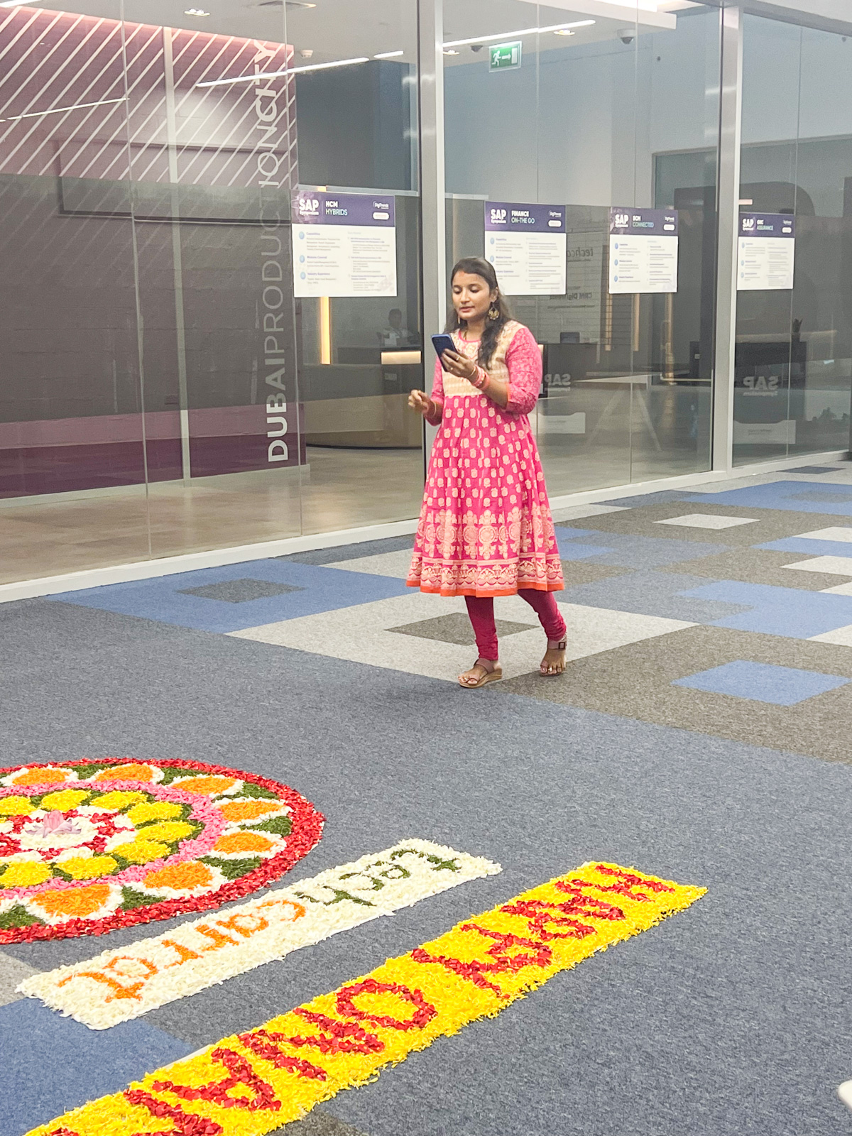 Onam Celebration 2023