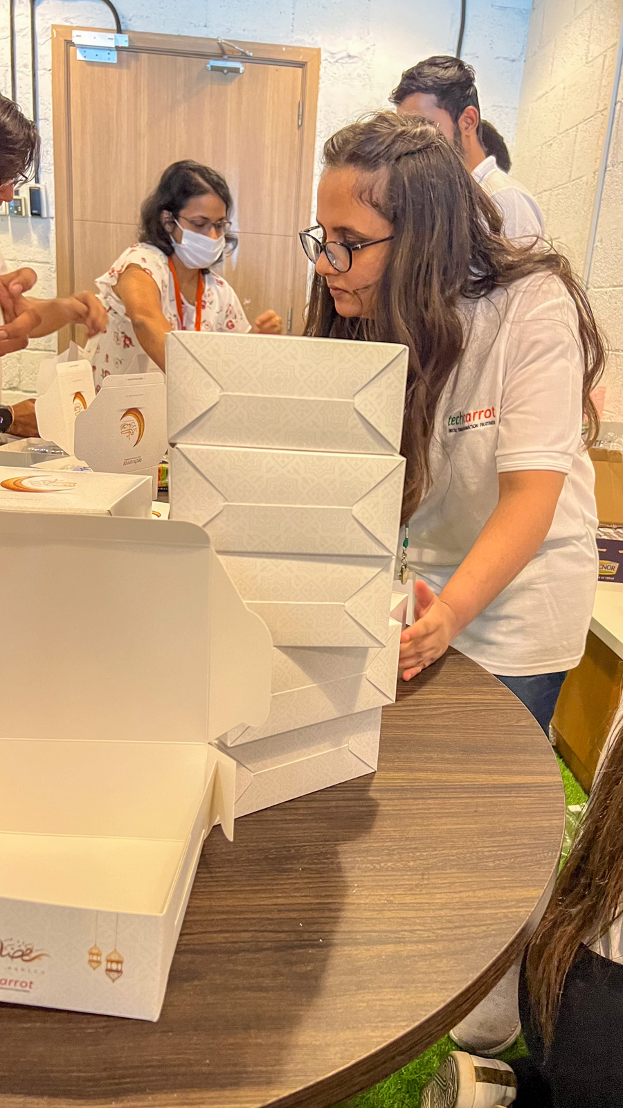 CSR Activities – 2022