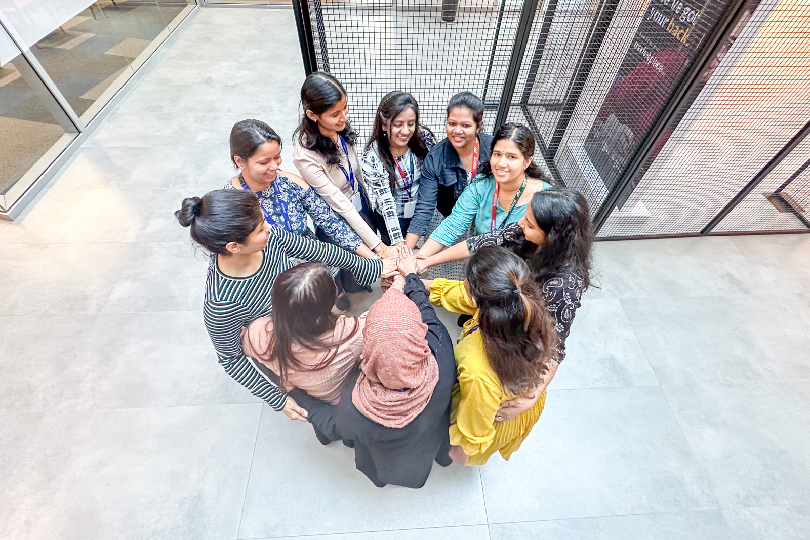 IWD Celebration