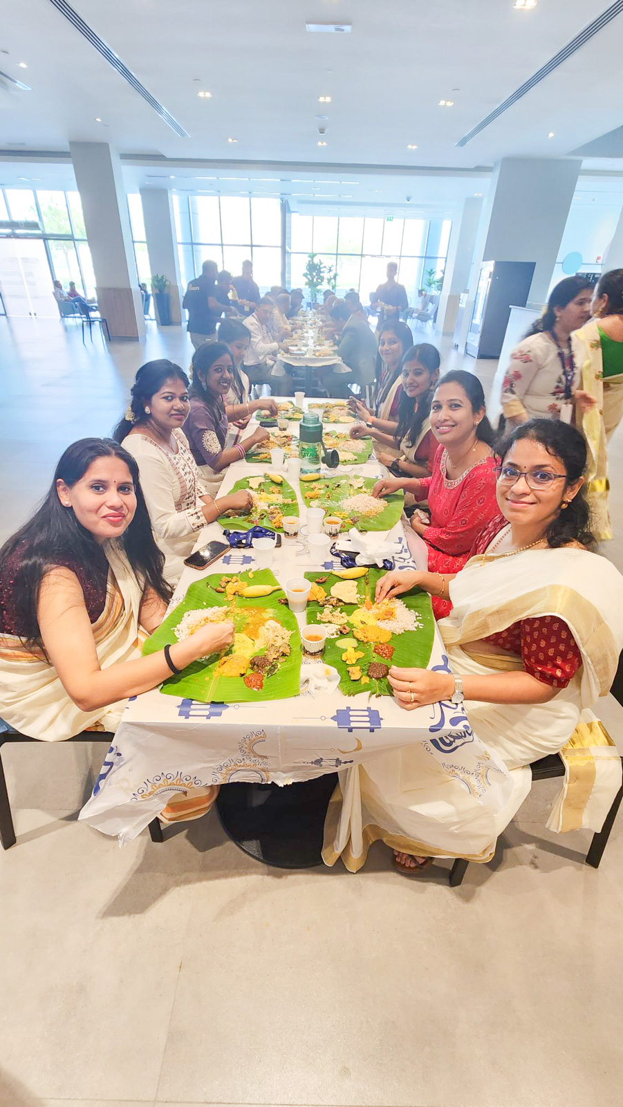 Onam Celebration 2023
