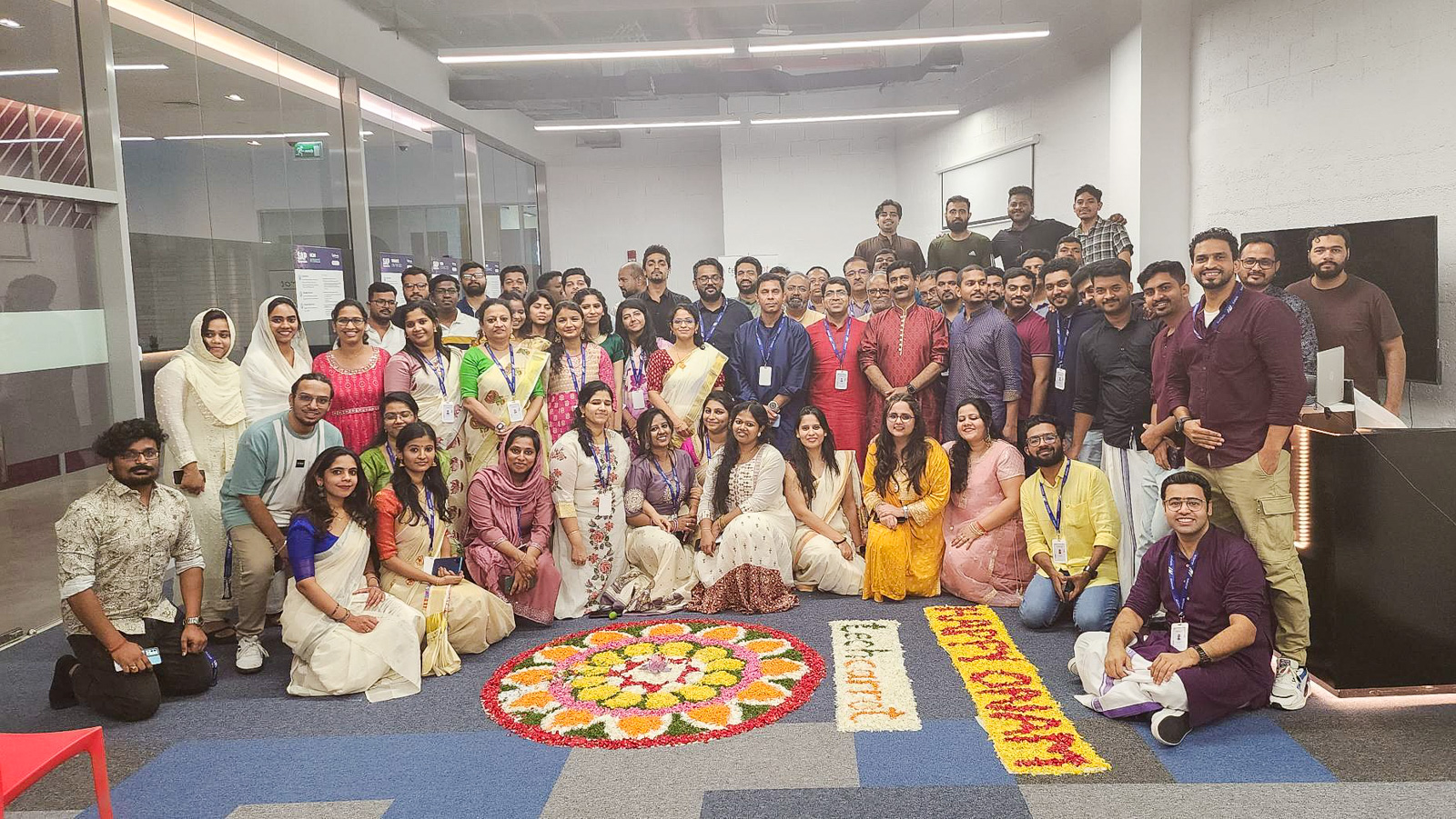 Onam Celebration 2023