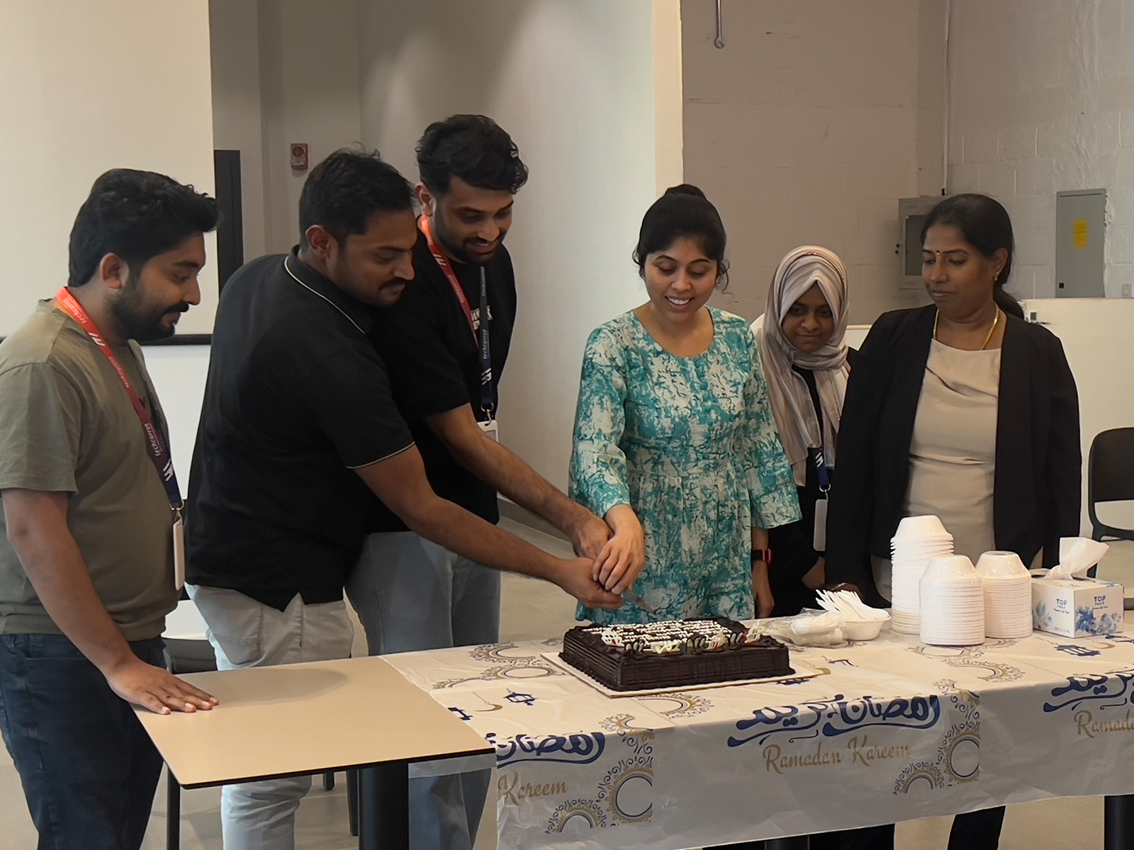 Birthday Celebrations