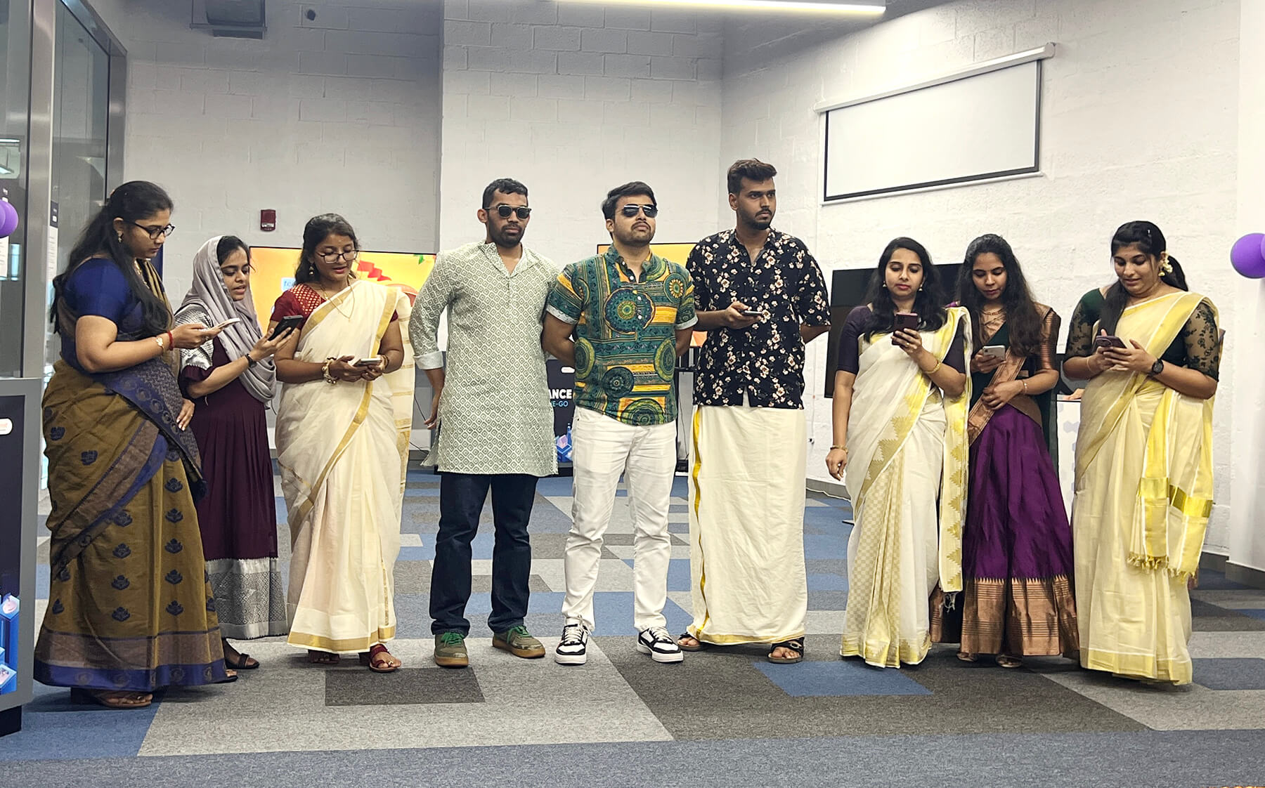 Onam Celebration 2024