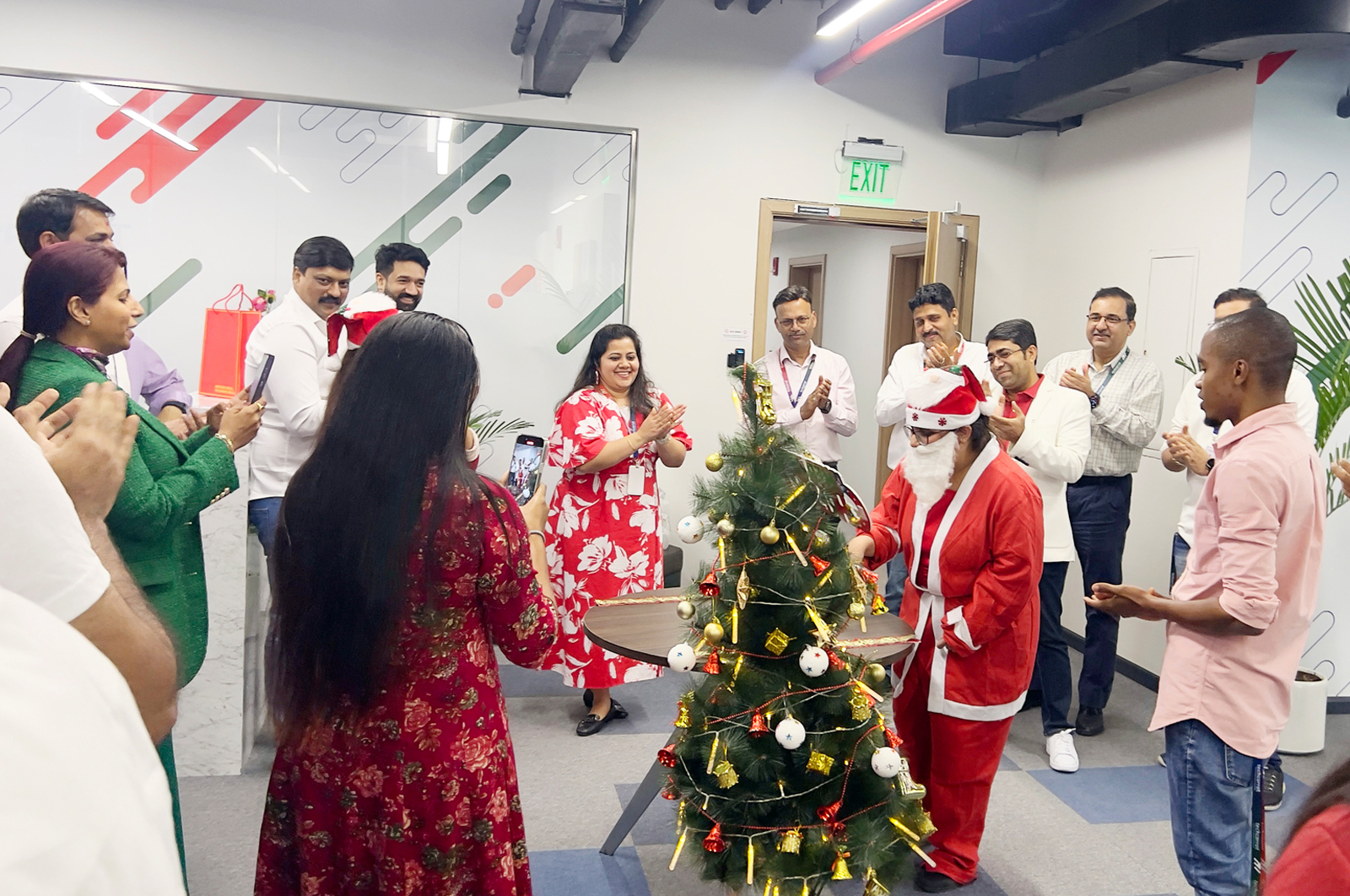 Christmas Celebration 2024