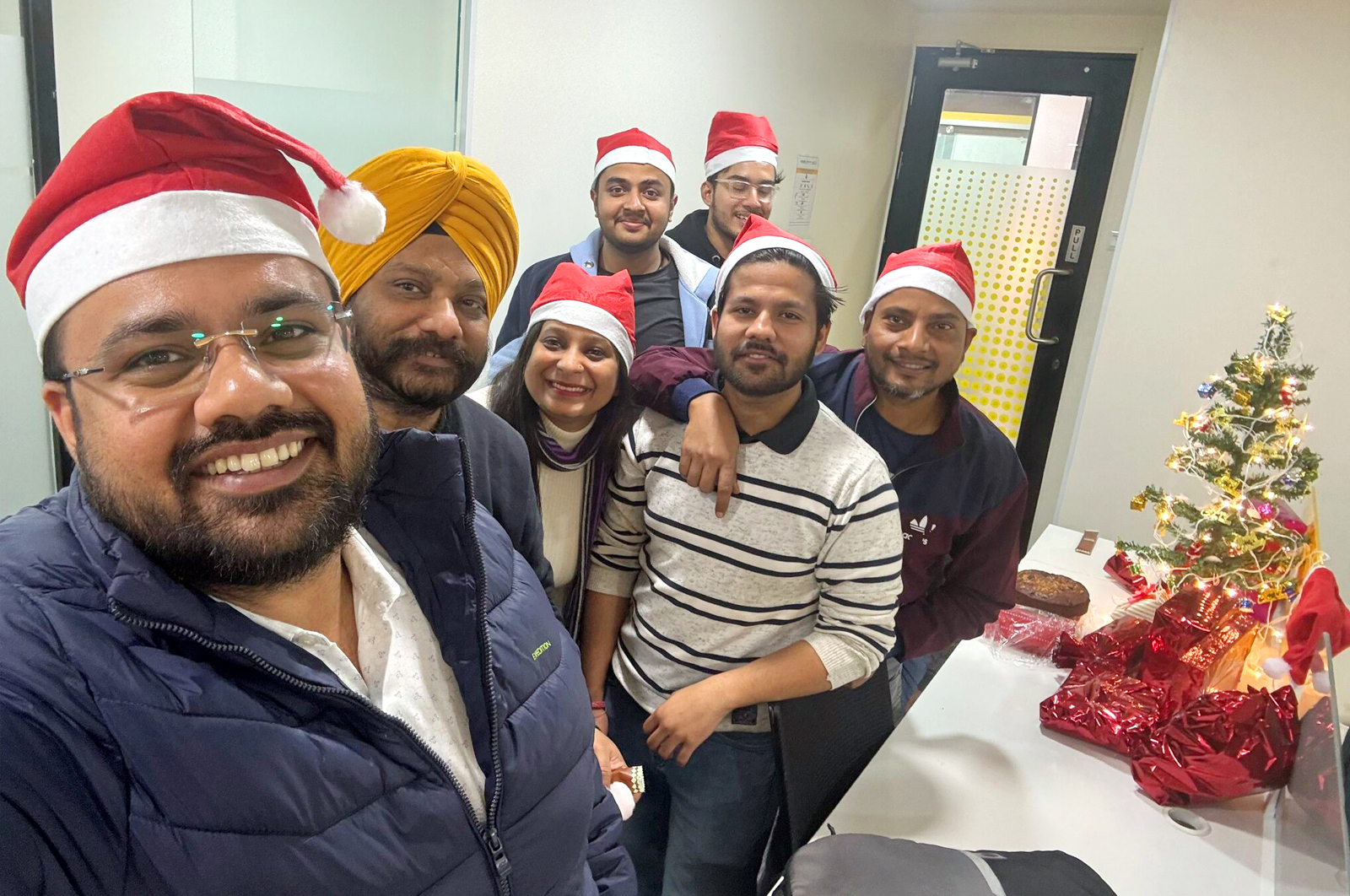 Christmas Celebration 2024