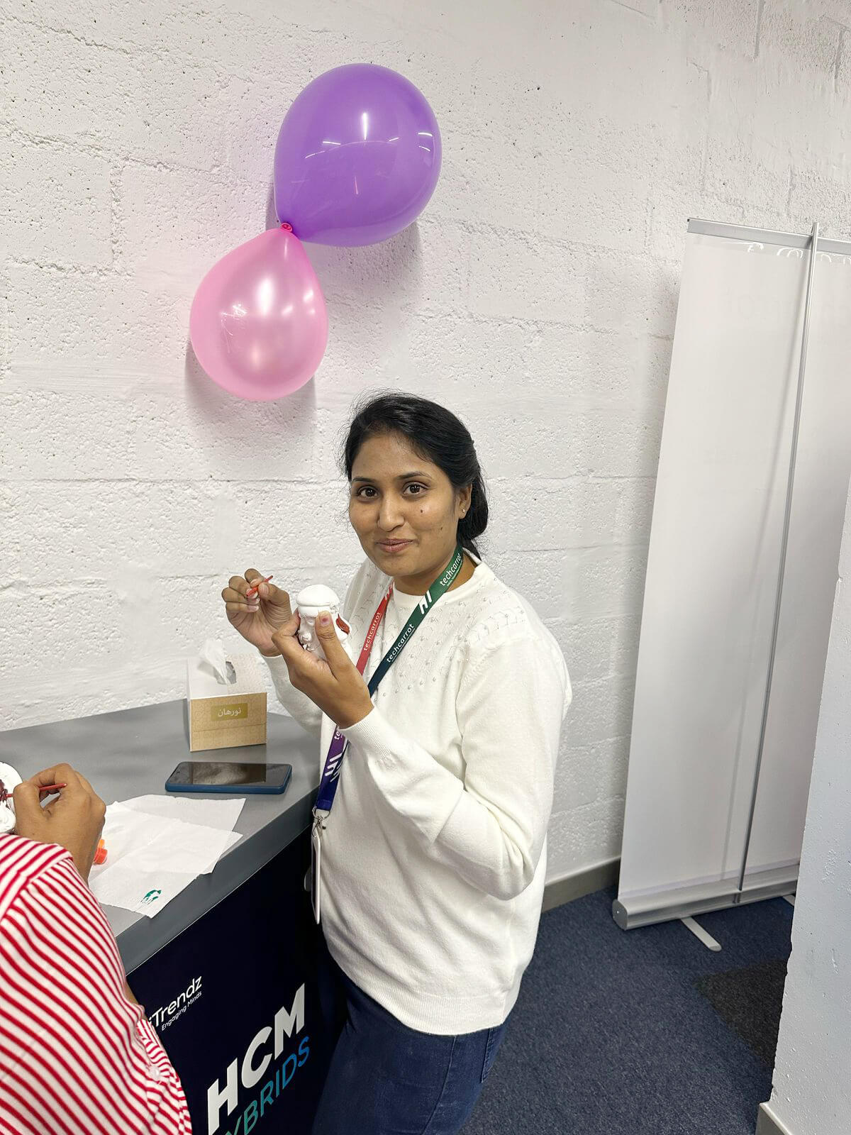 IWD Celebration