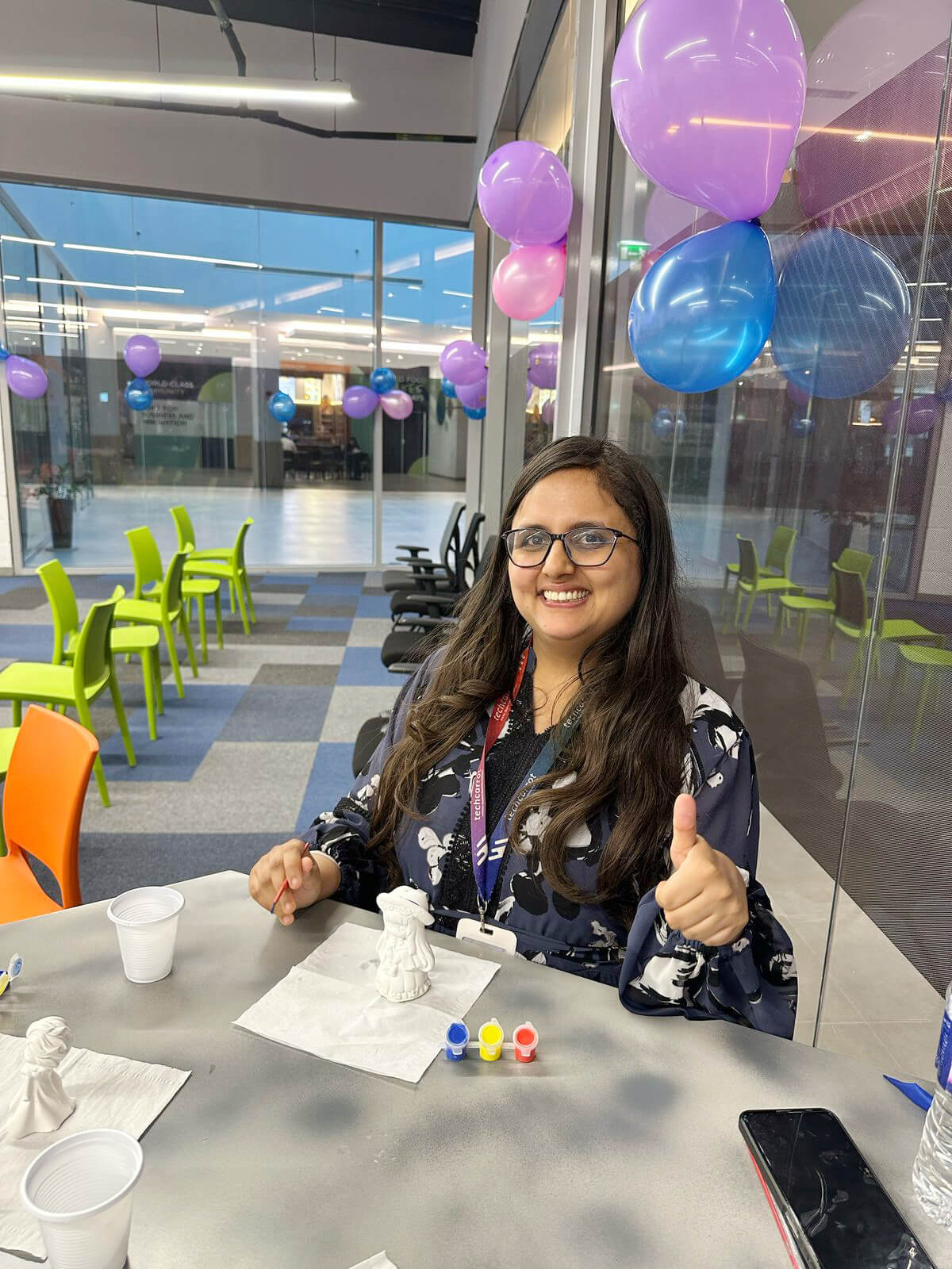 IWD Celebration