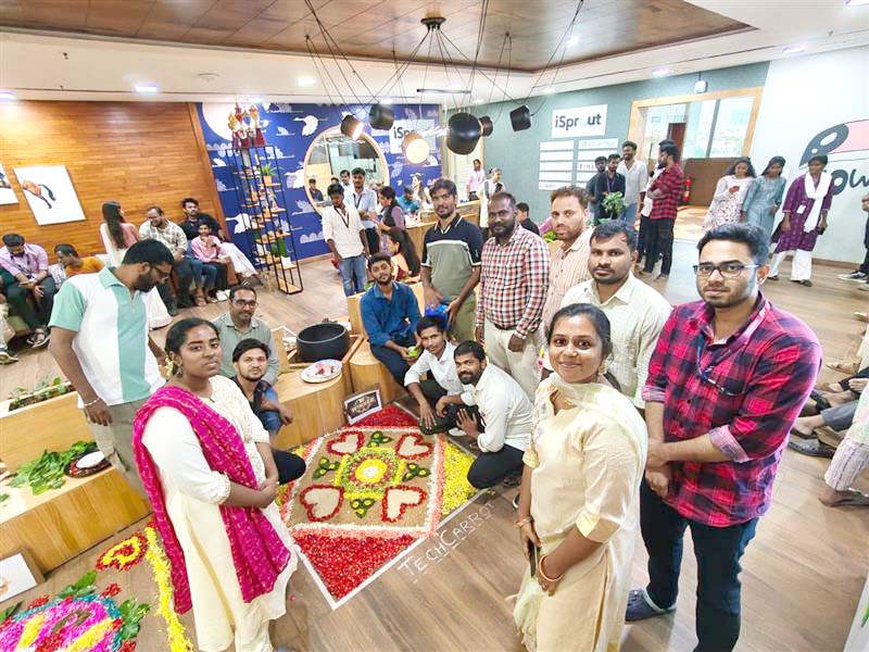 Onam Celebration 2025