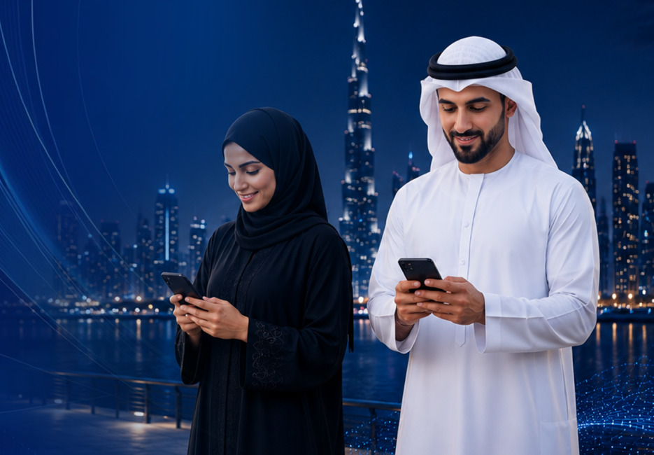 Digital Platform for Emirati Career Development