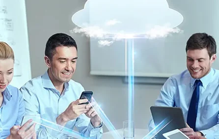 Adopting the Right Cloud Model for Your Enterprise