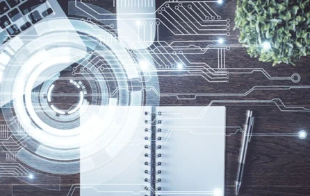 Create value for the customer as being a partner on its digital journey.